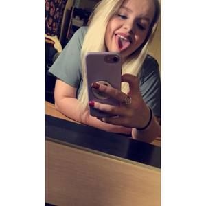 Meet your Posher, Ericka